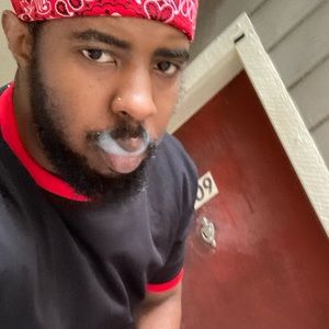 Meet your Posher, Rontrell